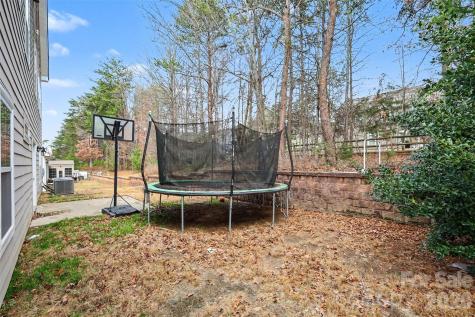 9631 Daufuskie Drive Charlotte NC 28278
