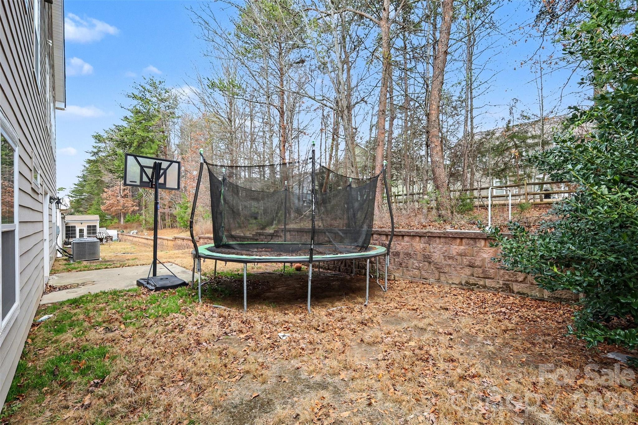 9631 Daufuskie Drive Charlotte NC 28278