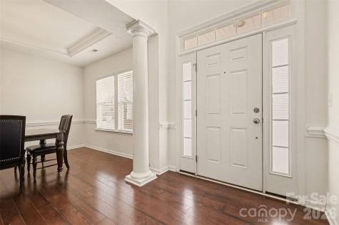 9631 Daufuskie Drive Charlotte NC 28278