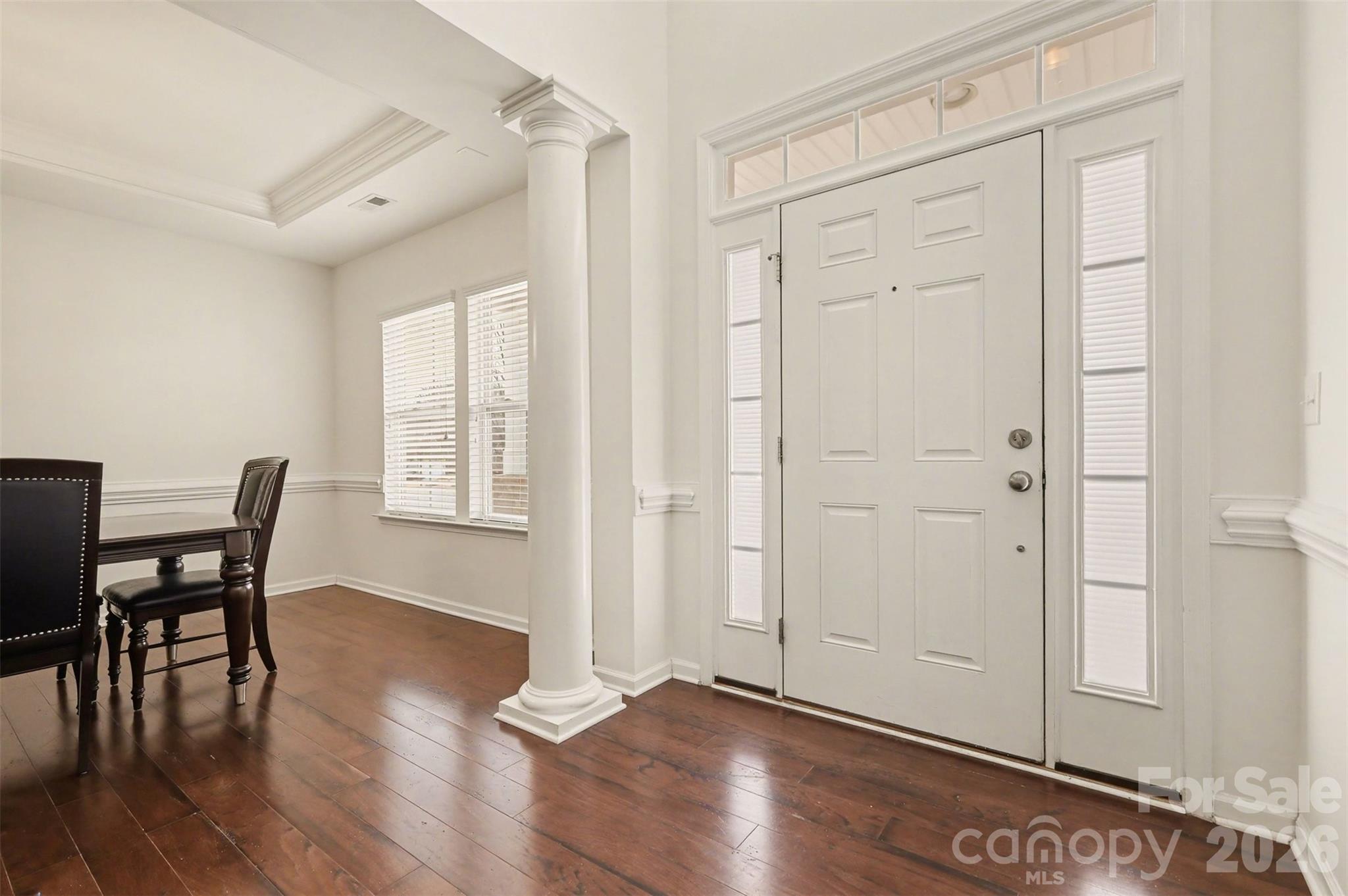 9631 Daufuskie Drive Charlotte NC 28278