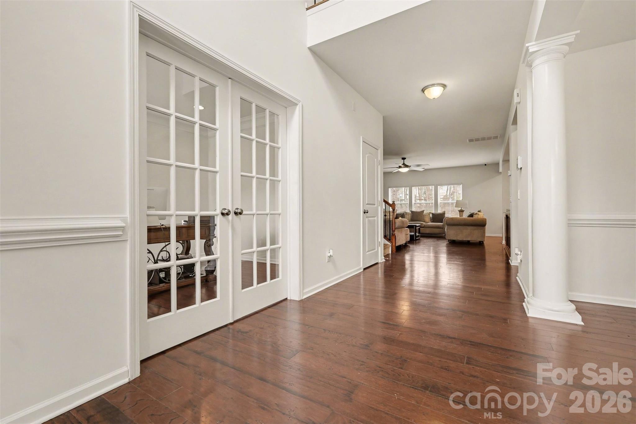 9631 Daufuskie Drive Charlotte NC 28278