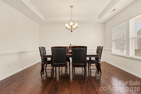 9631 Daufuskie Drive Charlotte NC 28278