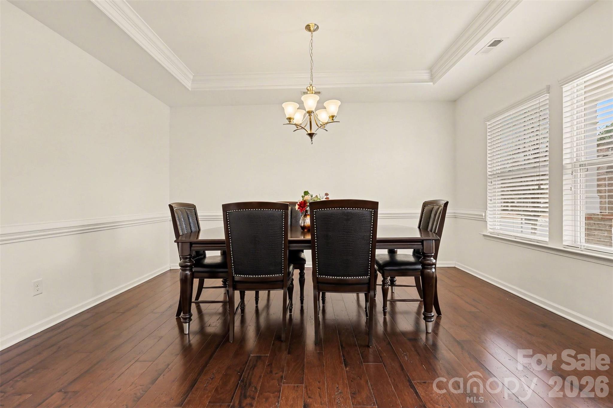9631 Daufuskie Drive Charlotte NC 28278