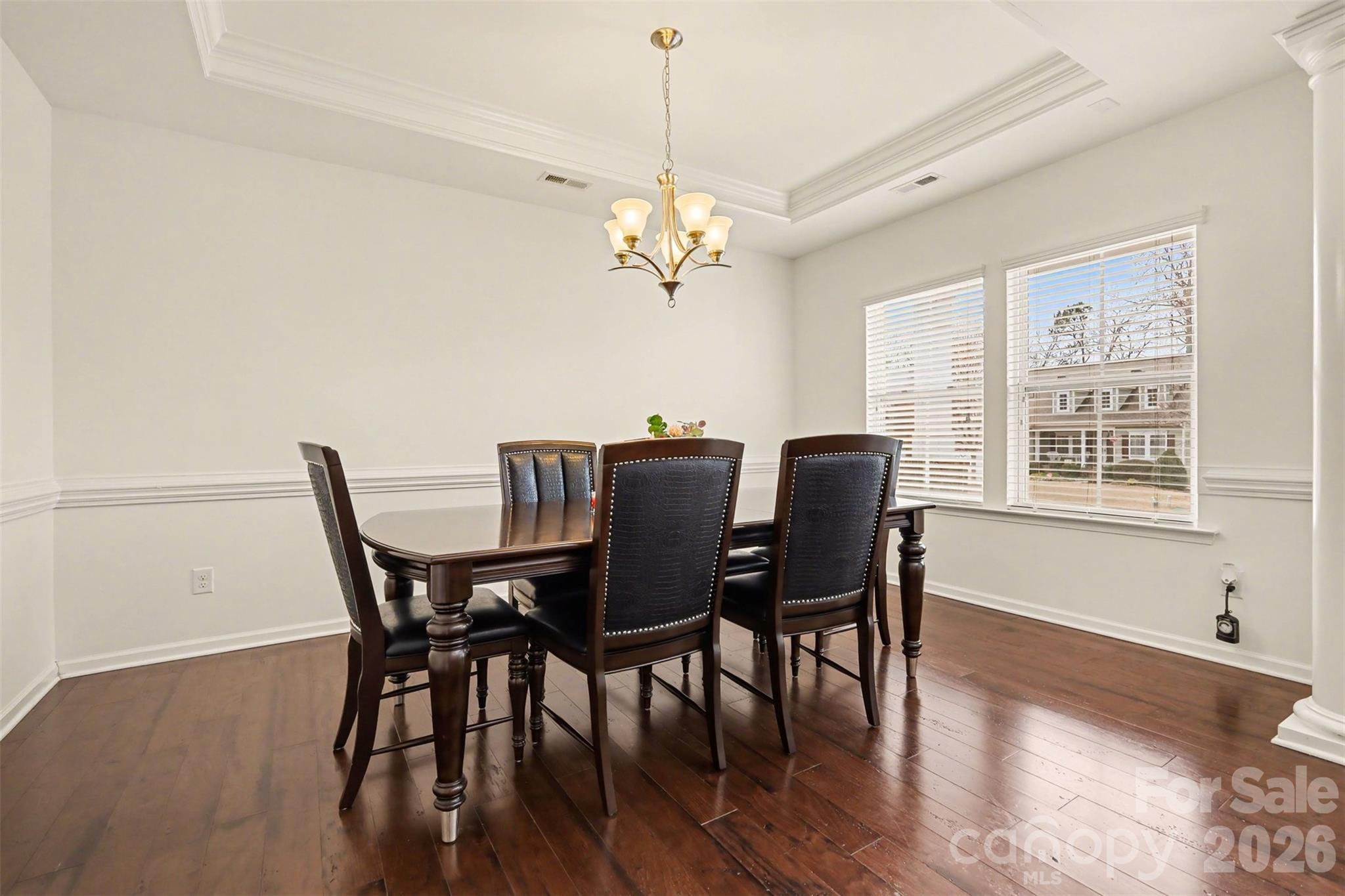 9631 Daufuskie Drive Charlotte NC 28278