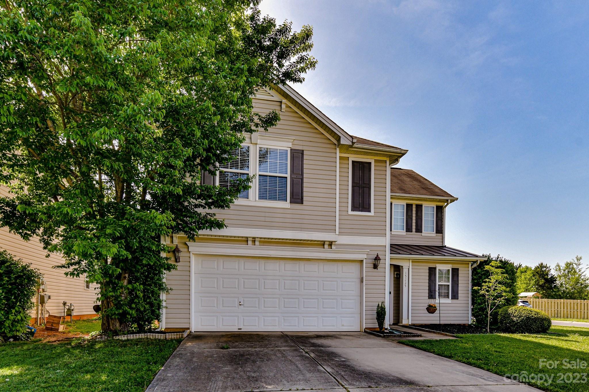 15225 Superior Street Charlotte NC 28273