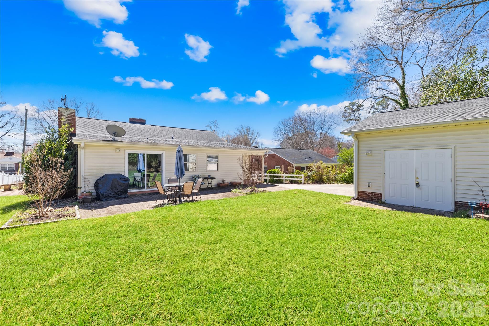 1912 Old West Lane Gastonia NC 28052