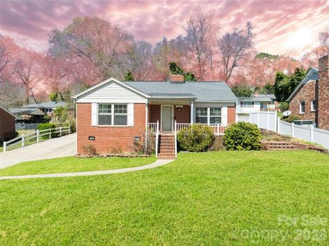 1912 Old West Lane Gastonia NC 28052