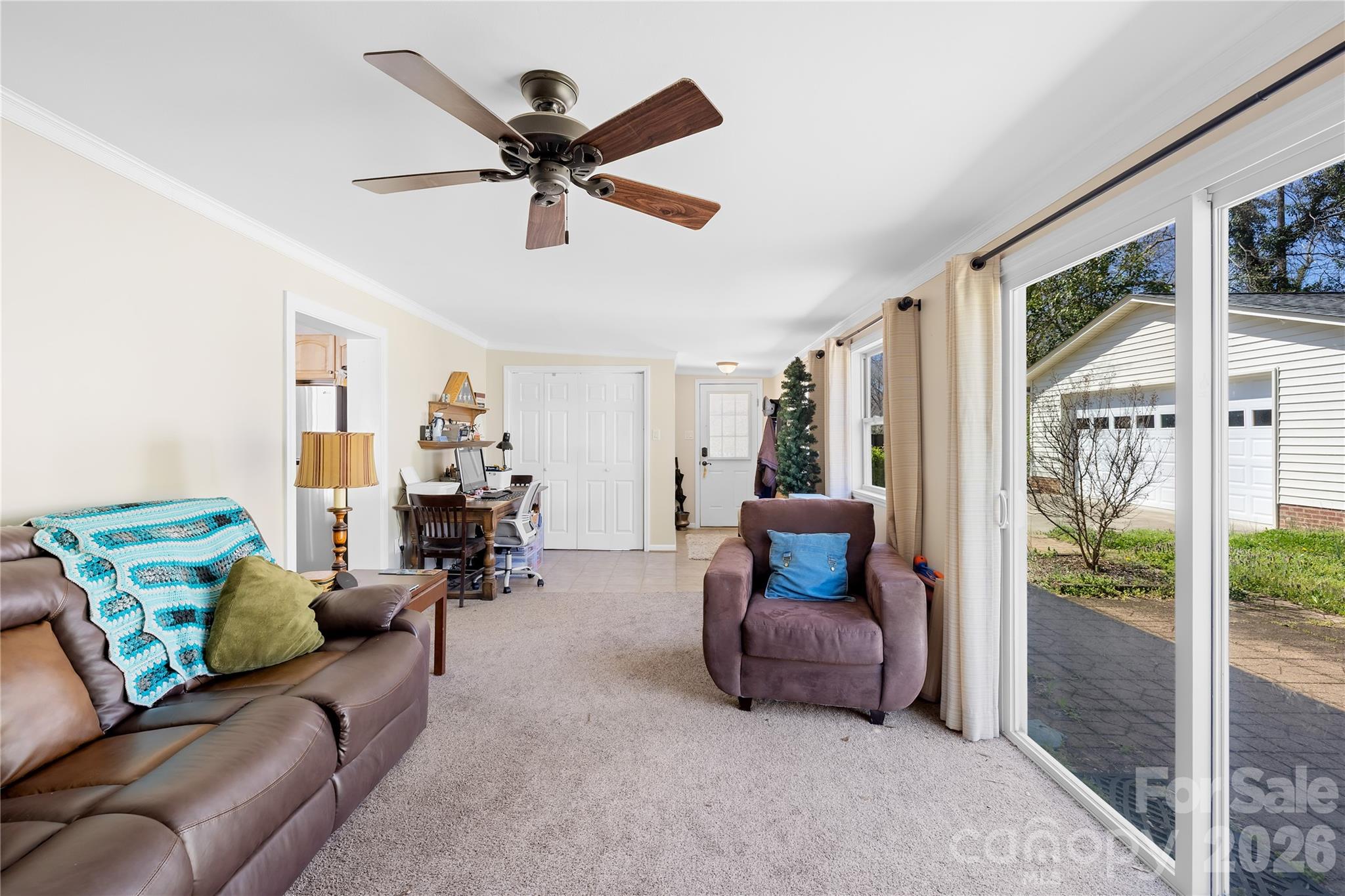 1912 Old West Lane Gastonia NC 28052
