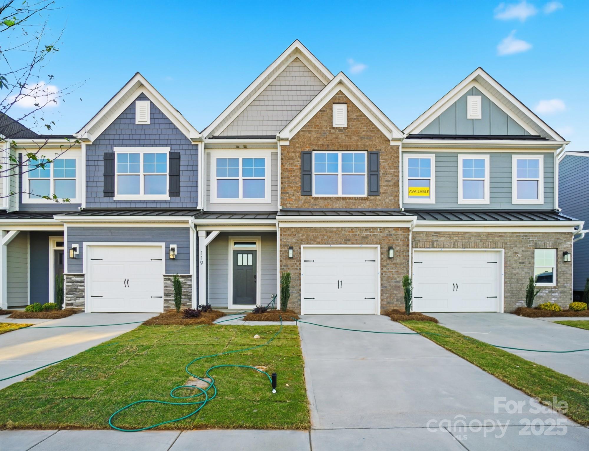 119 Viburnum Road Waxhaw NC 28173