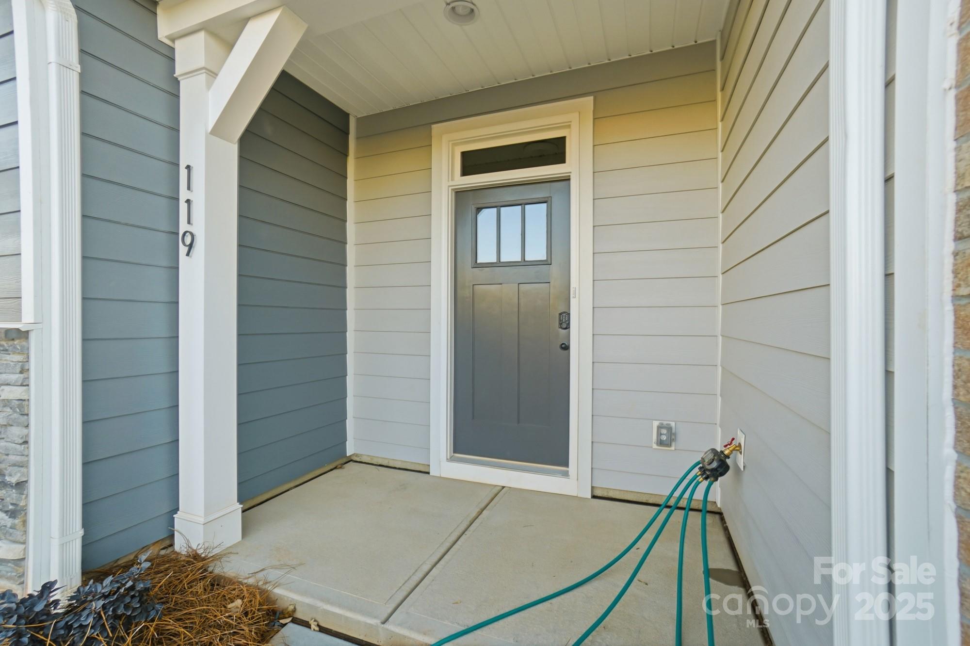 119 Viburnum Road Waxhaw NC 28173