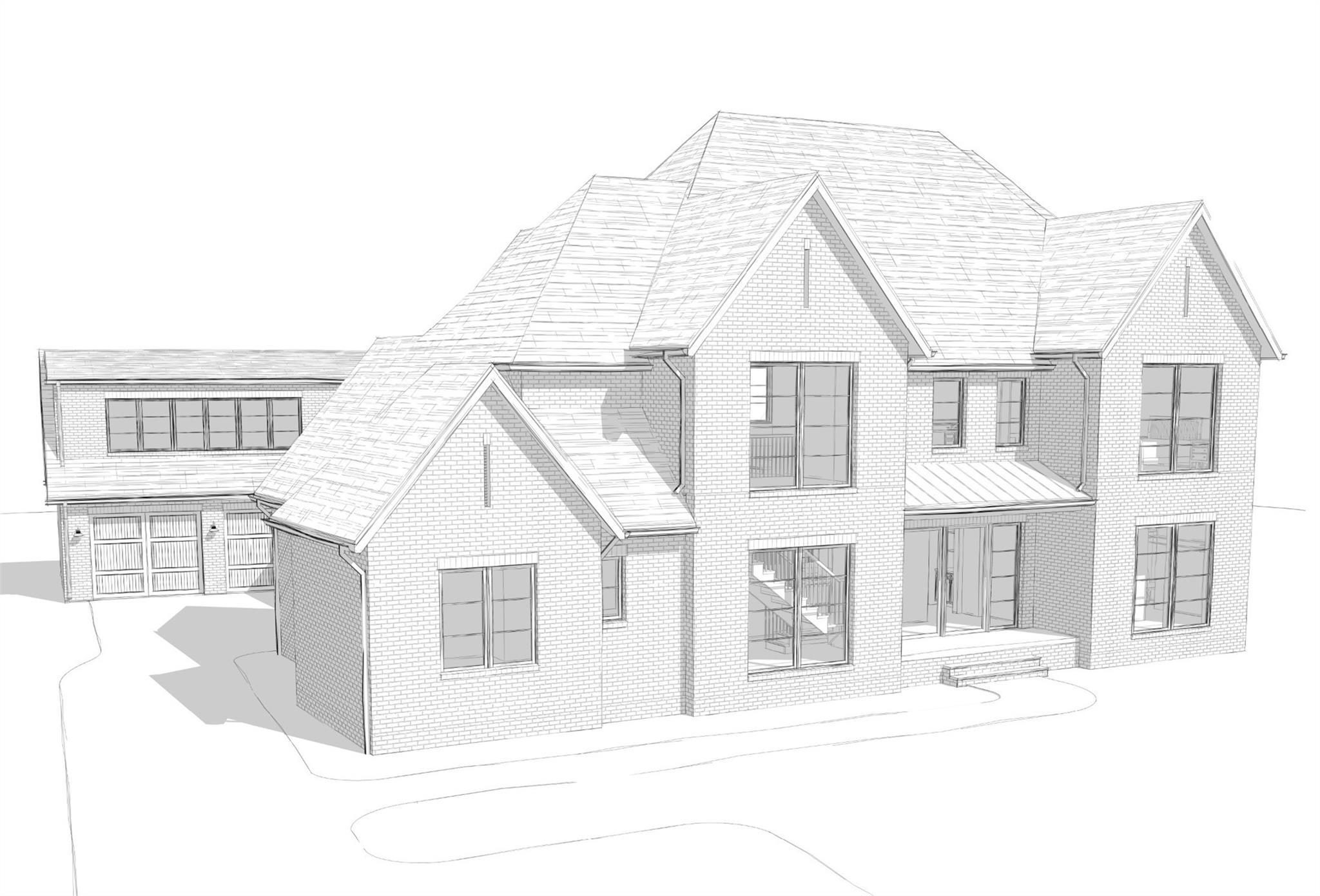 2141 Sharon Avenue Charlotte NC 28211