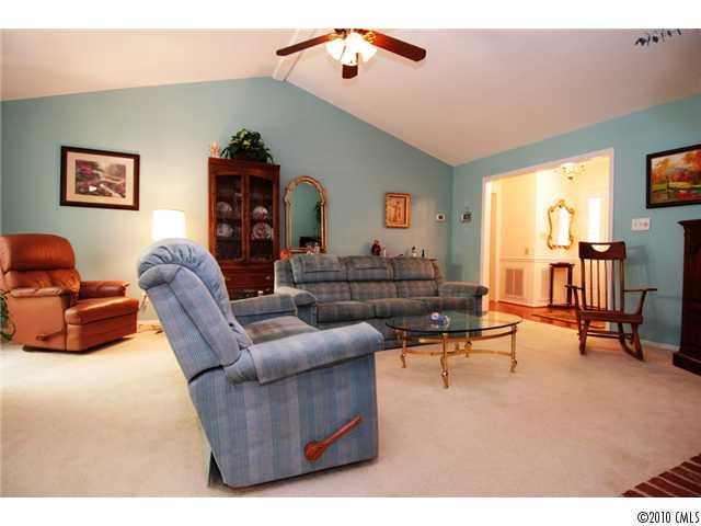 600 Walnut Point Drive Matthews NC 28105