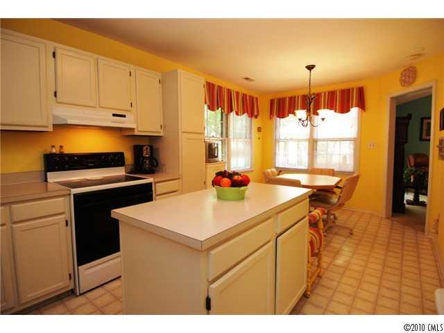 600 Walnut Point Drive Matthews NC 28105