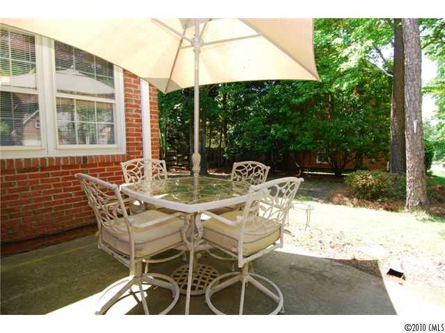 600 Walnut Point Drive Matthews NC 28105