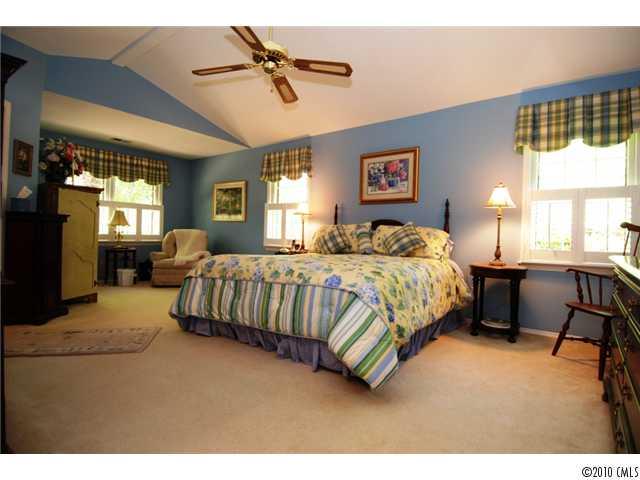 600 Walnut Point Drive Matthews NC 28105