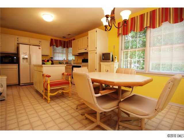 600 Walnut Point Drive Matthews NC 28105