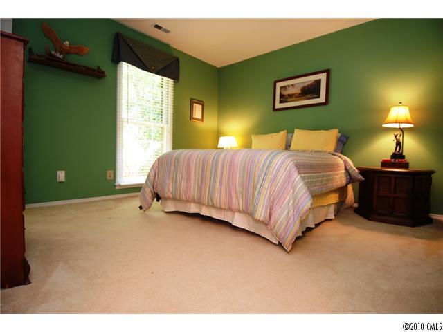 600 Walnut Point Drive Matthews NC 28105