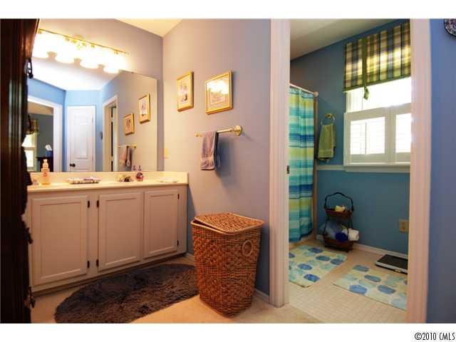 600 Walnut Point Drive Matthews NC 28105