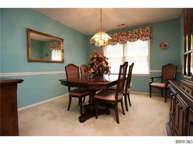 600 Walnut Point Drive Matthews NC 28105