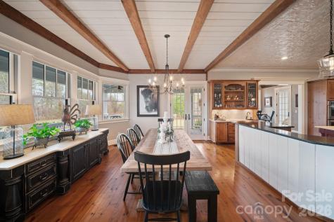 29 Bonnie Brae Drive Weaverville NC 28787