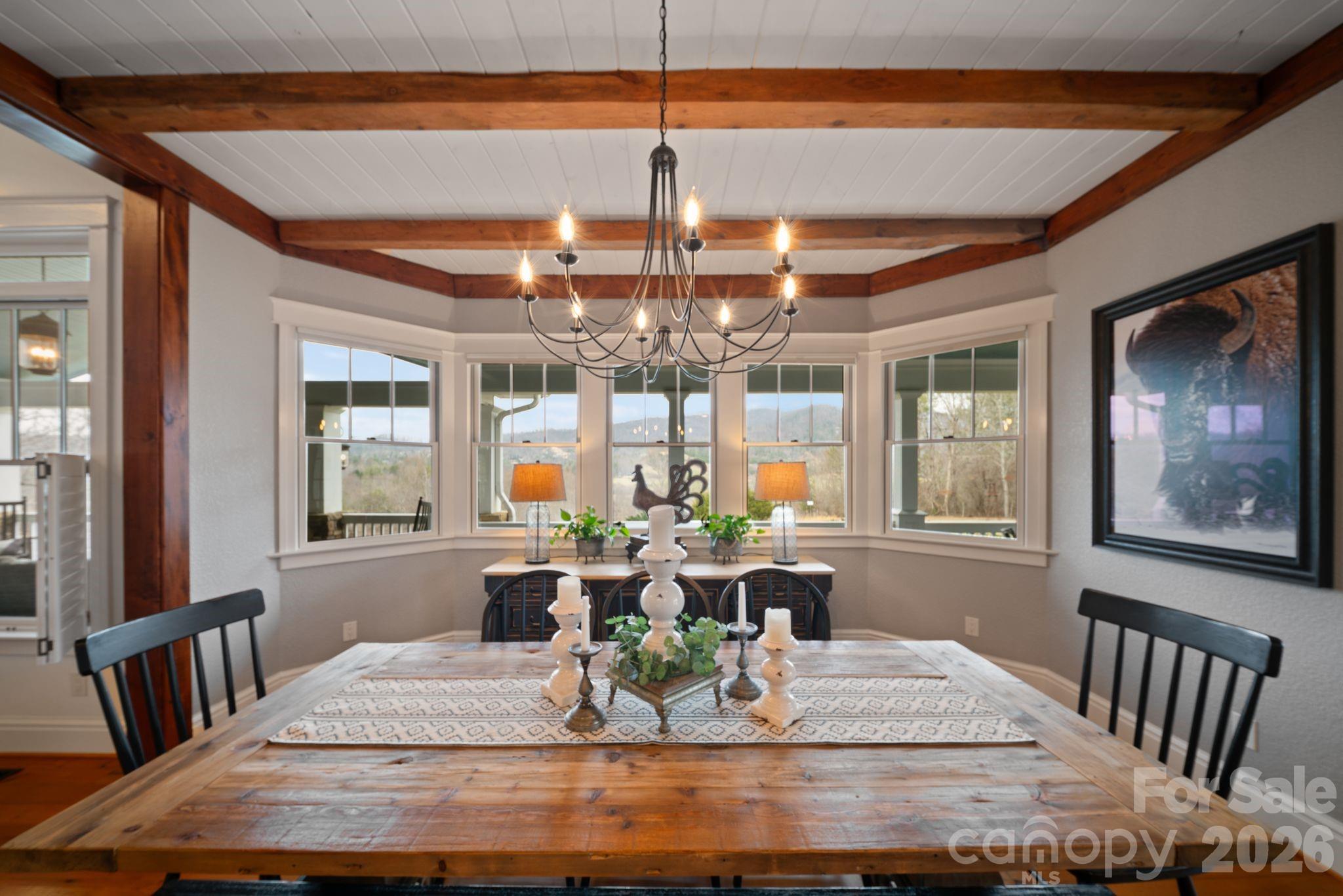 29 Bonnie Brae Drive Weaverville NC 28787