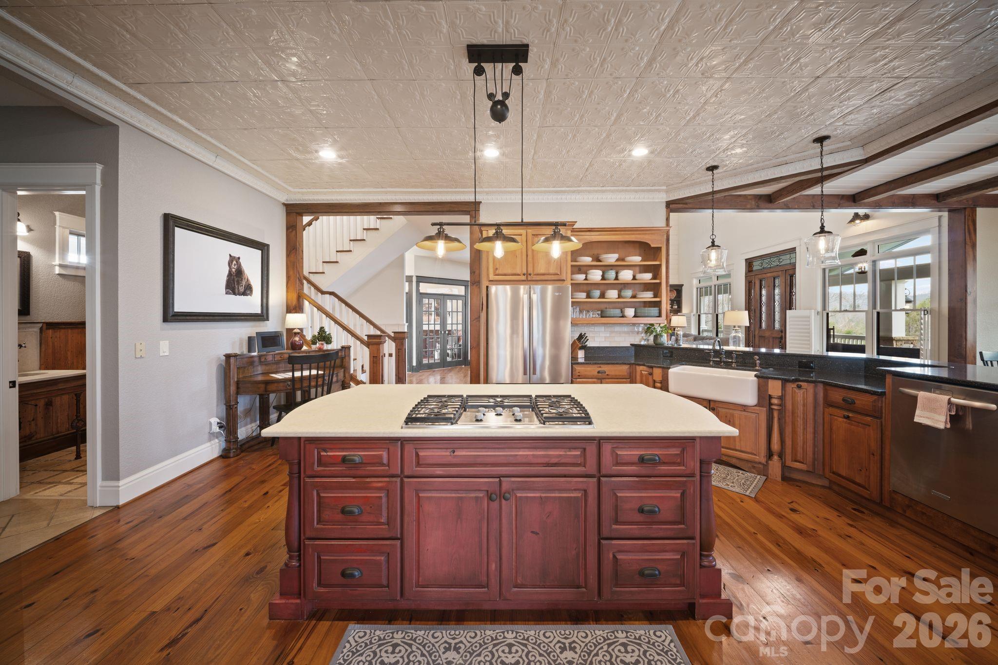 29 Bonnie Brae Drive Weaverville NC 28787