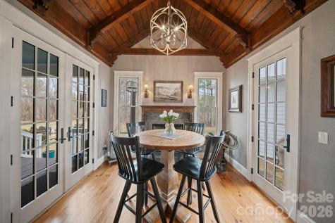 29 Bonnie Brae Drive Weaverville NC 28787