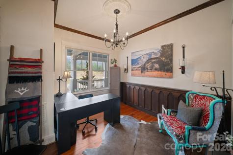 29 Bonnie Brae Drive Weaverville NC 28787