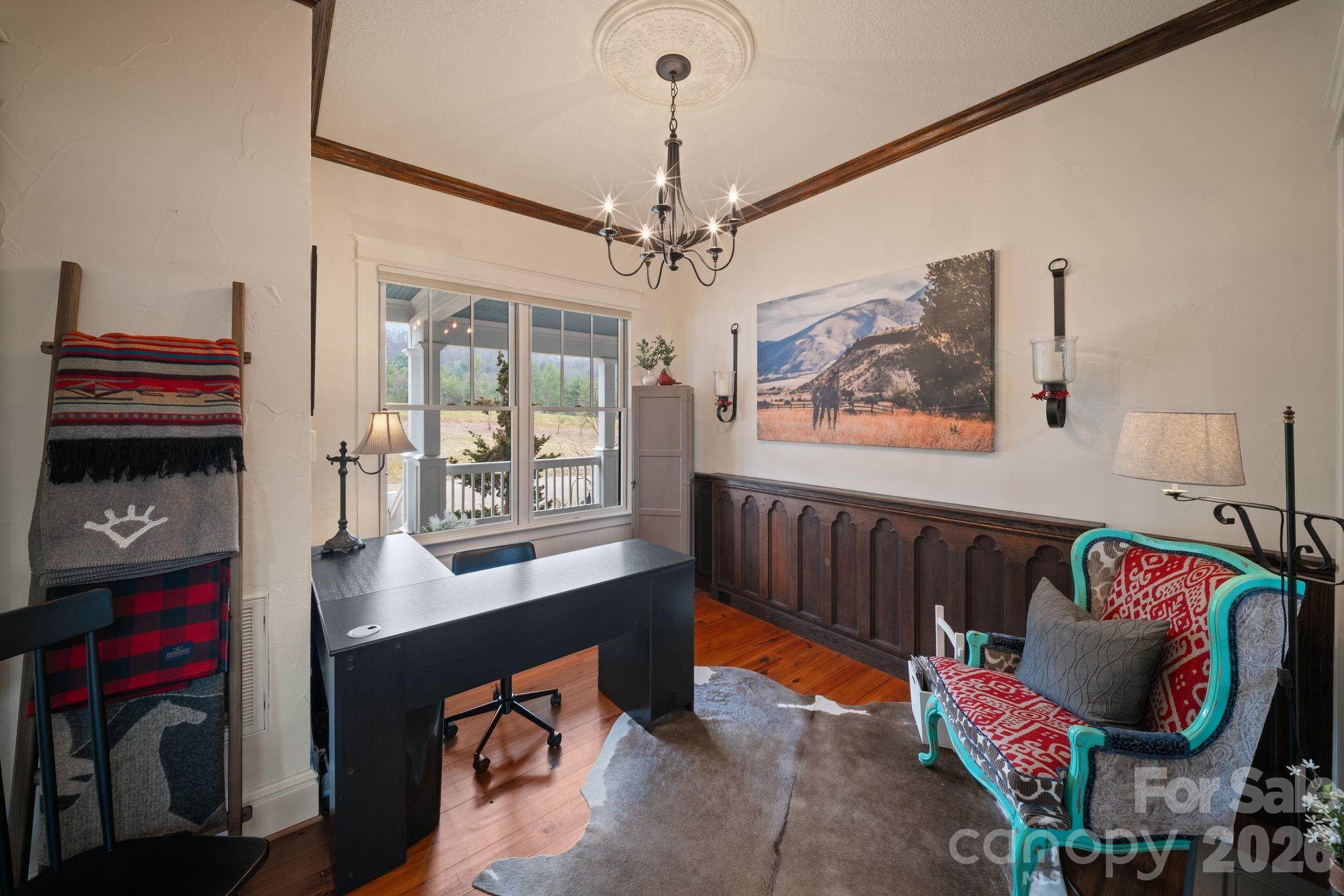 29 Bonnie Brae Drive Weaverville NC 28787