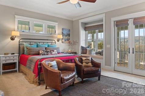 29 Bonnie Brae Drive Weaverville NC 28787