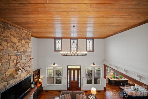 29 Bonnie Brae Drive Weaverville NC 28787