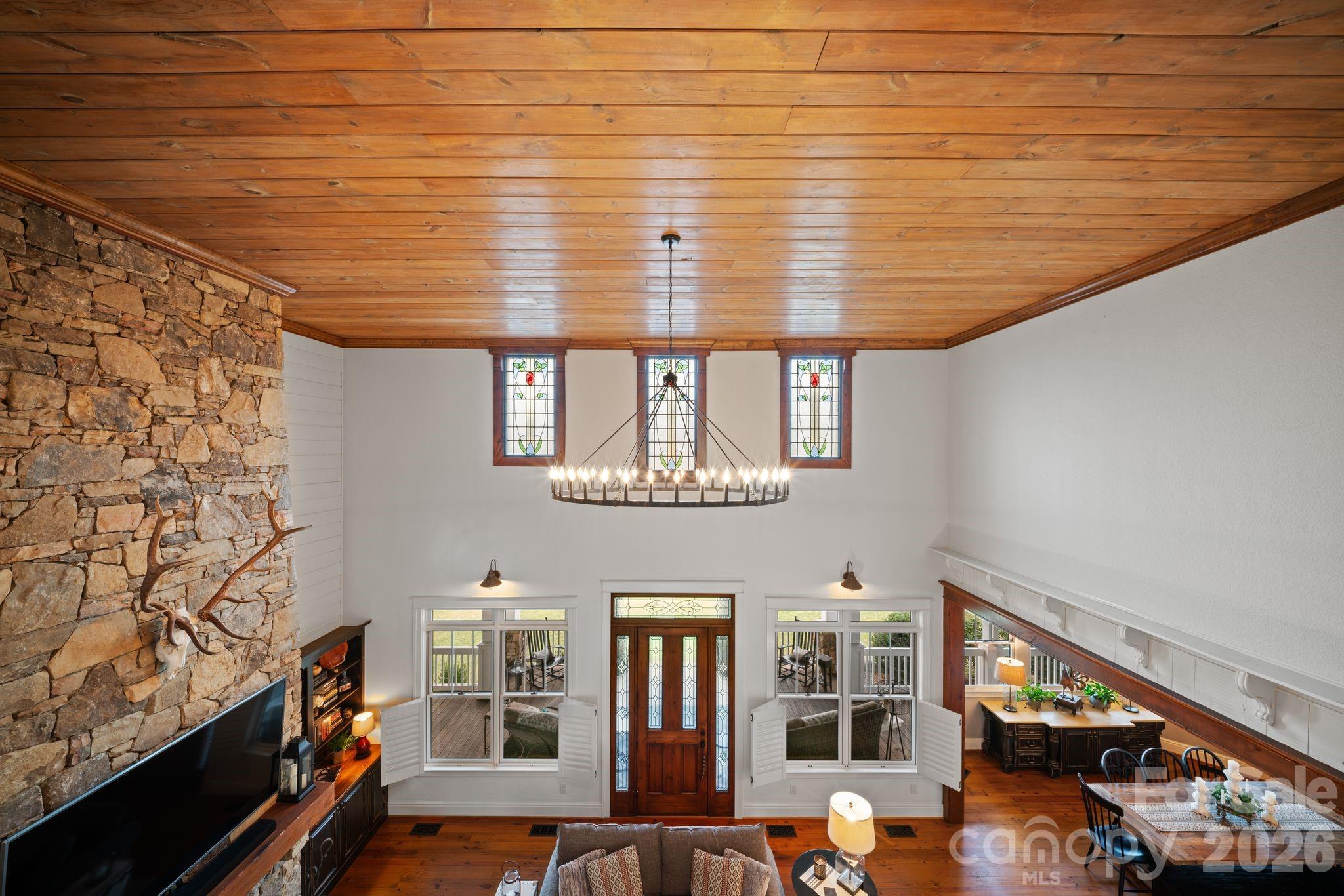 29 Bonnie Brae Drive Weaverville NC 28787