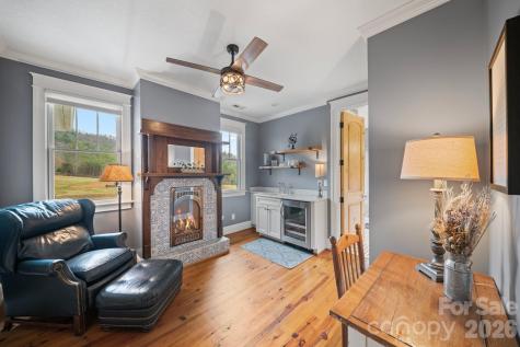 29 Bonnie Brae Drive Weaverville NC 28787
