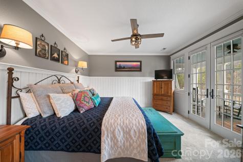 29 Bonnie Brae Drive Weaverville NC 28787