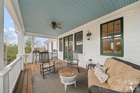 29 Bonnie Brae Drive Weaverville NC 28787