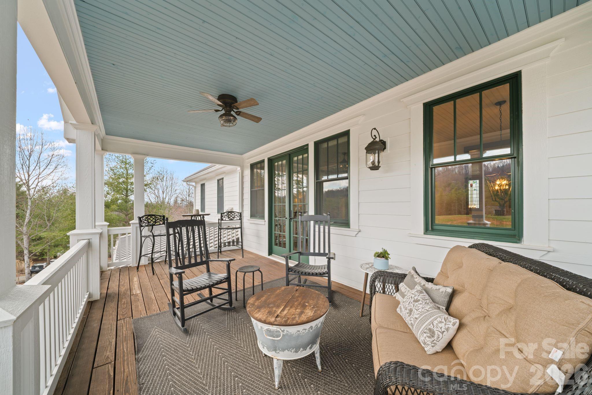 29 Bonnie Brae Drive Weaverville NC 28787
