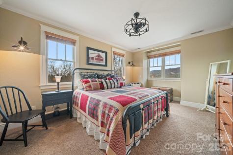 29 Bonnie Brae Drive Weaverville NC 28787