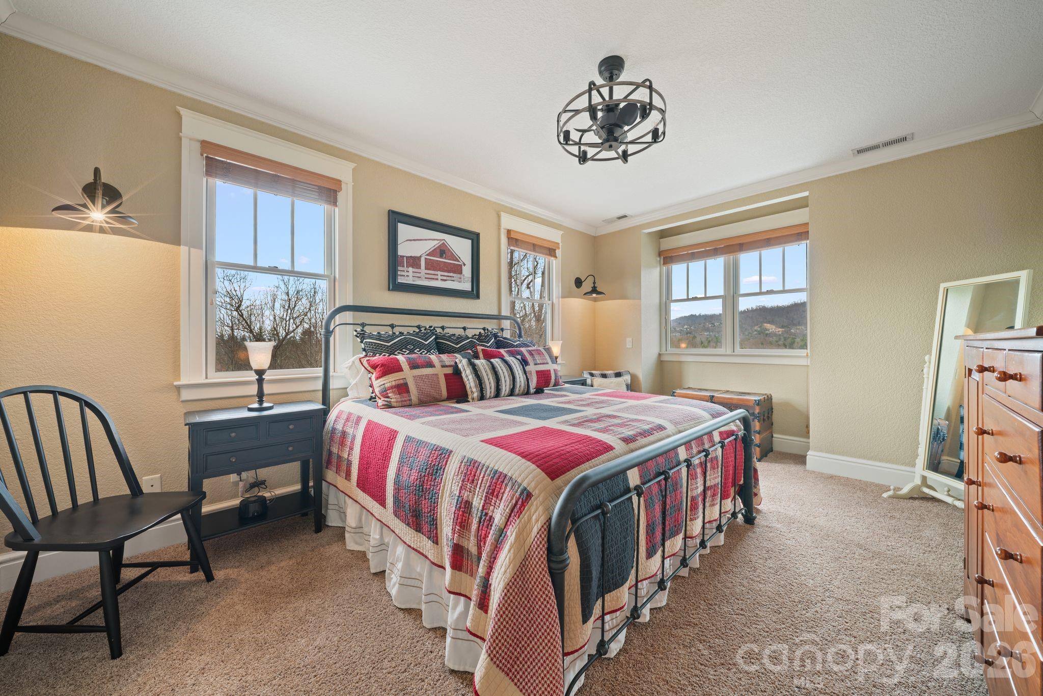 29 Bonnie Brae Drive Weaverville NC 28787