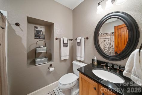 29 Bonnie Brae Drive Weaverville NC 28787