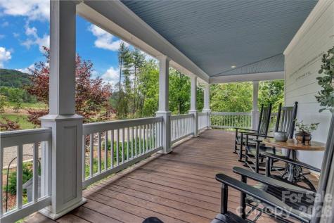 29 Bonnie Brae Drive Weaverville NC 28787