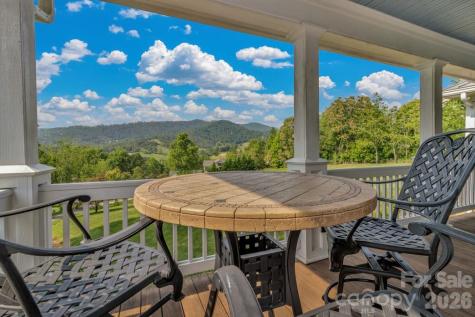 29 Bonnie Brae Drive Weaverville NC 28787