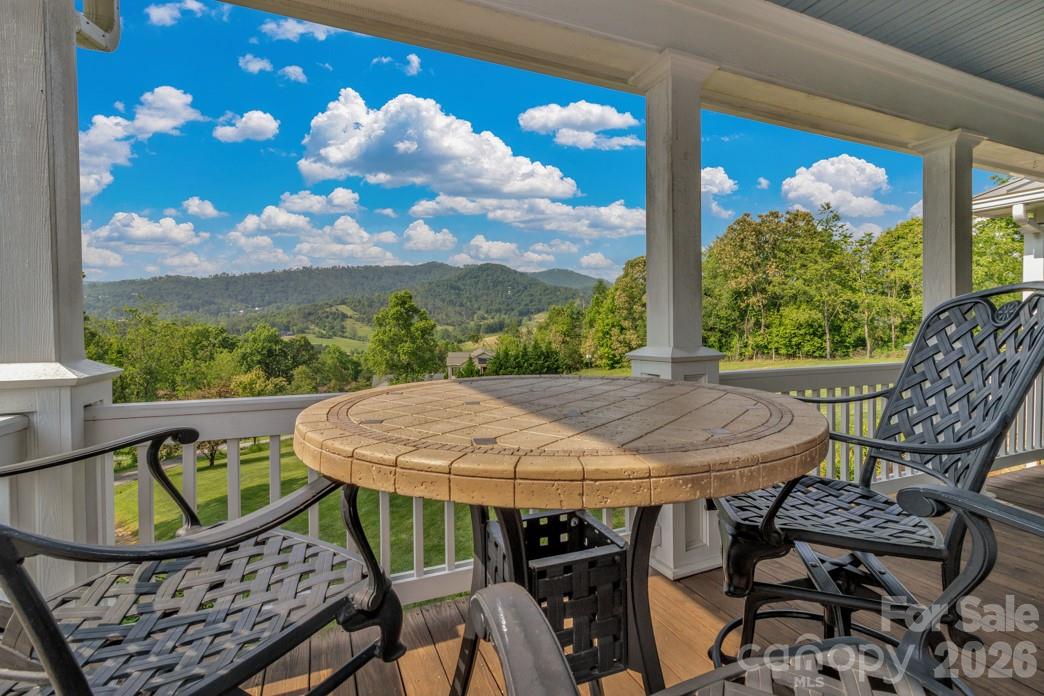 29 Bonnie Brae Drive Weaverville NC 28787