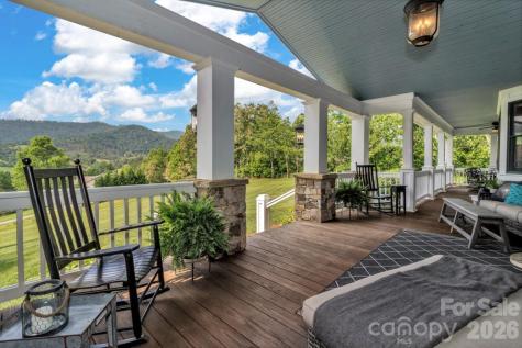 29 Bonnie Brae Drive Weaverville NC 28787