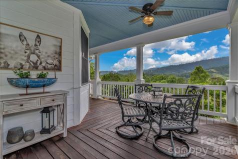 29 Bonnie Brae Drive Weaverville NC 28787