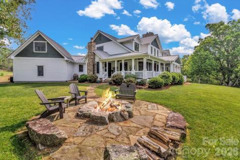 29 Bonnie Brae Drive Weaverville NC 28787