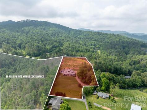 29 Bonnie Brae Drive Weaverville NC 28787