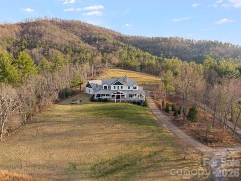 29 Bonnie Brae Drive Weaverville NC 28787