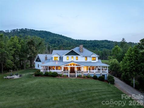 29 Bonnie Brae Drive Weaverville NC 28787