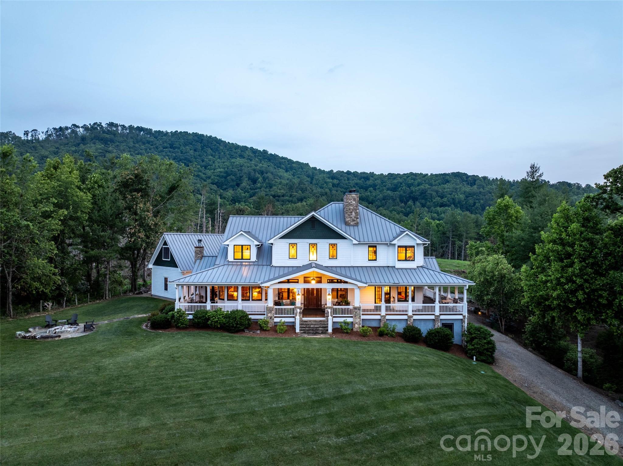 29 Bonnie Brae Drive Weaverville NC 28787