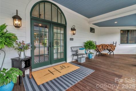 29 Bonnie Brae Drive Weaverville NC 28787